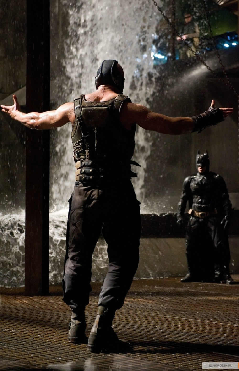 _[NiCgECWO Dark Knight Rises