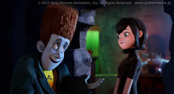 X^[Eze ʐ^/Hotel_Transylvania photo