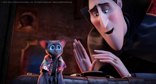 X^[Eze ʐ^/Hotel_Transylvania photo