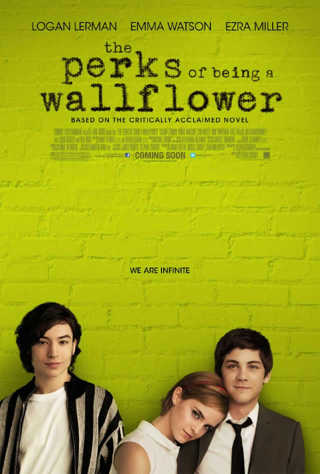 EH[t[/The Perks of Being a Wallflower