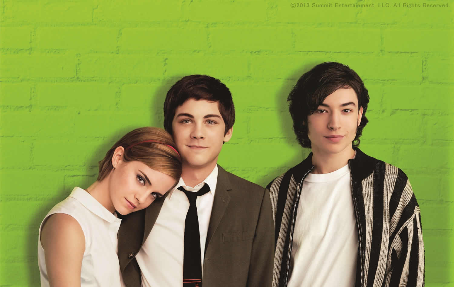 EH[t[/The Perks of Being a Wallflower