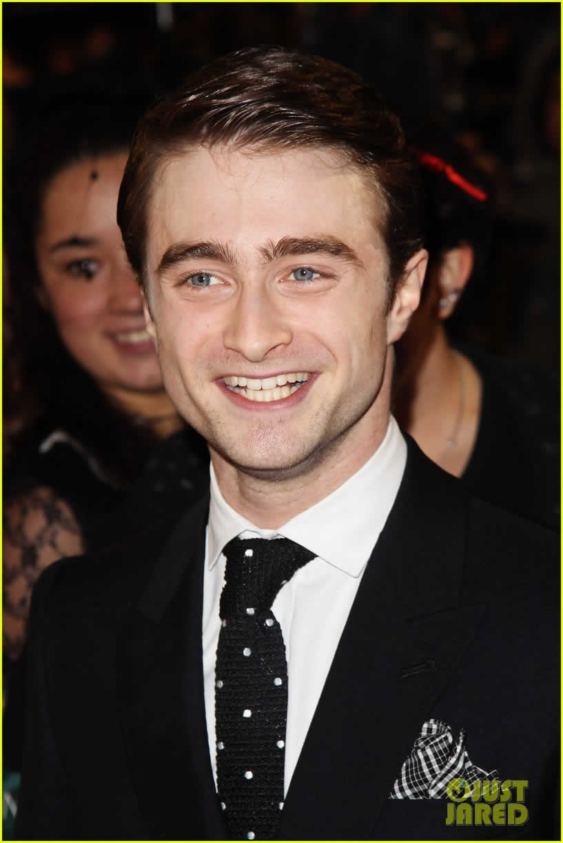 _jGEhNt剉fuE[}ECEubN S̊فvDaniel Radcliffe's The Woman in Black