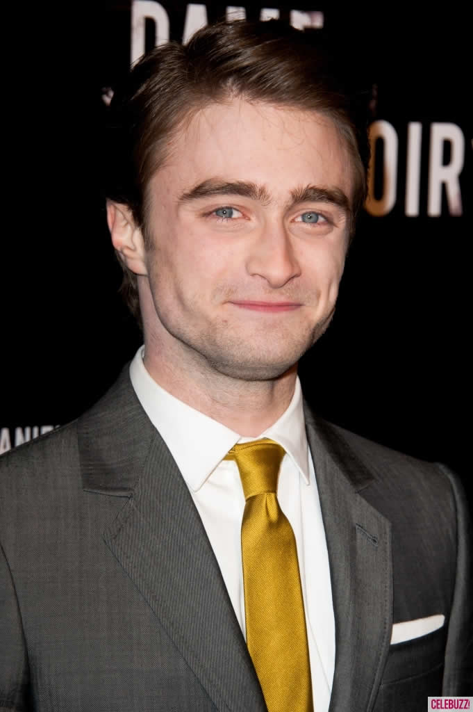 _jGEhNt剉fuE[}ECEubN S̊فvDaniel Radcliffe's The Woman in Black