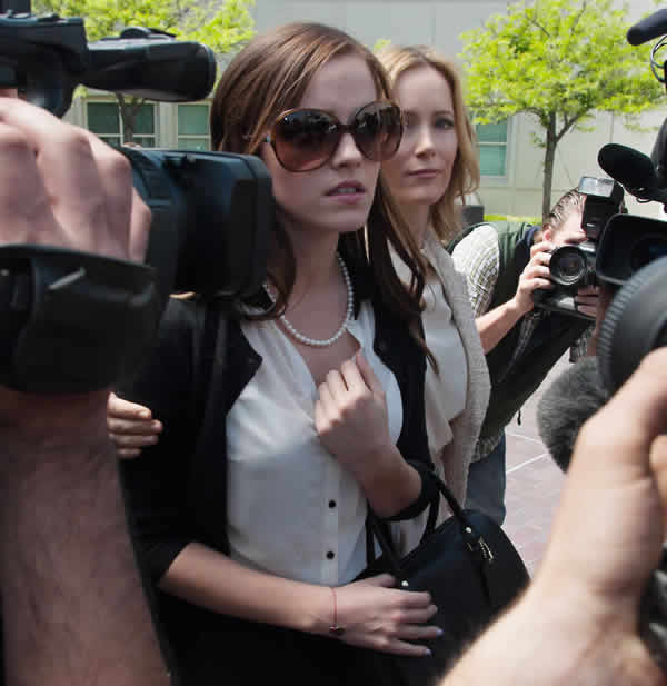 ブリング・リング The Bling Ring