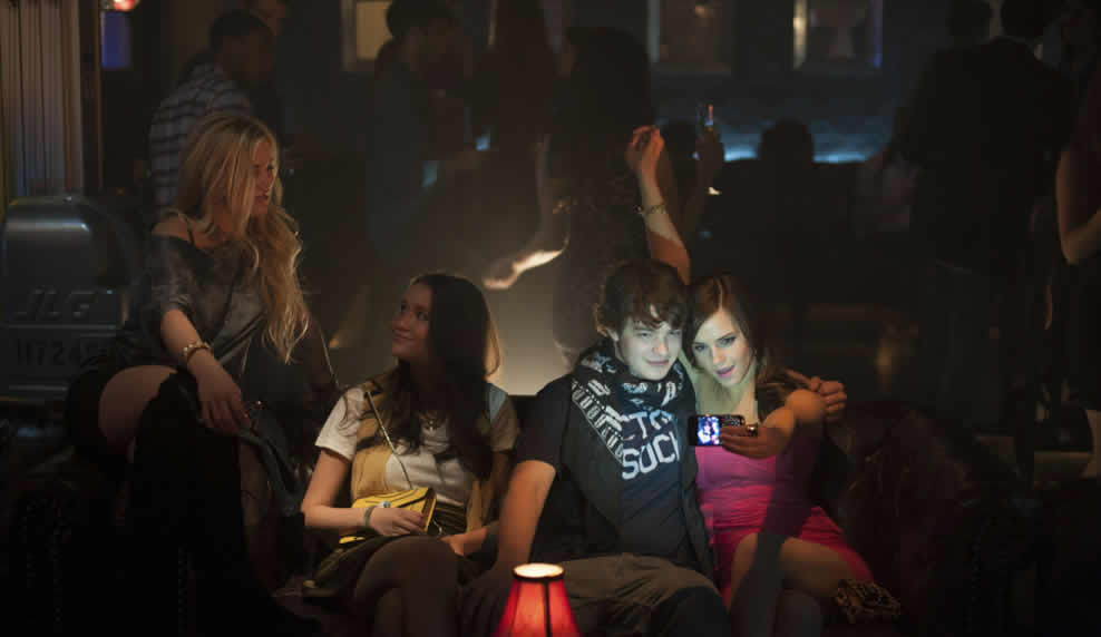 uOEO The Bling Ring