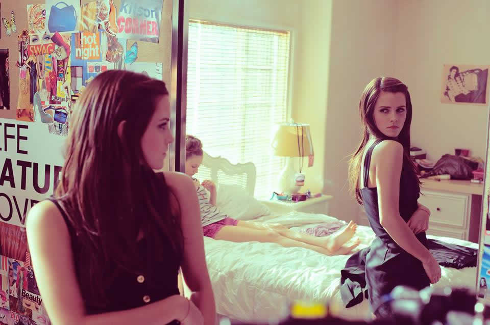 uOEO The Bling Ring