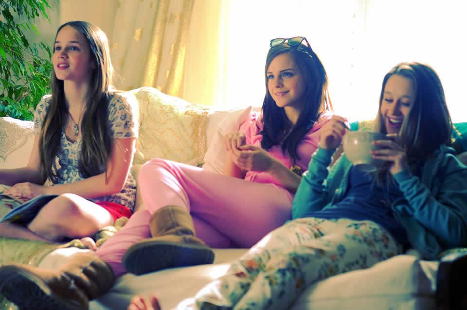 uOEO The Bling Ring