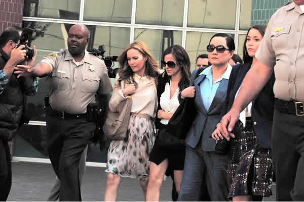 uOEO The Bling Ring