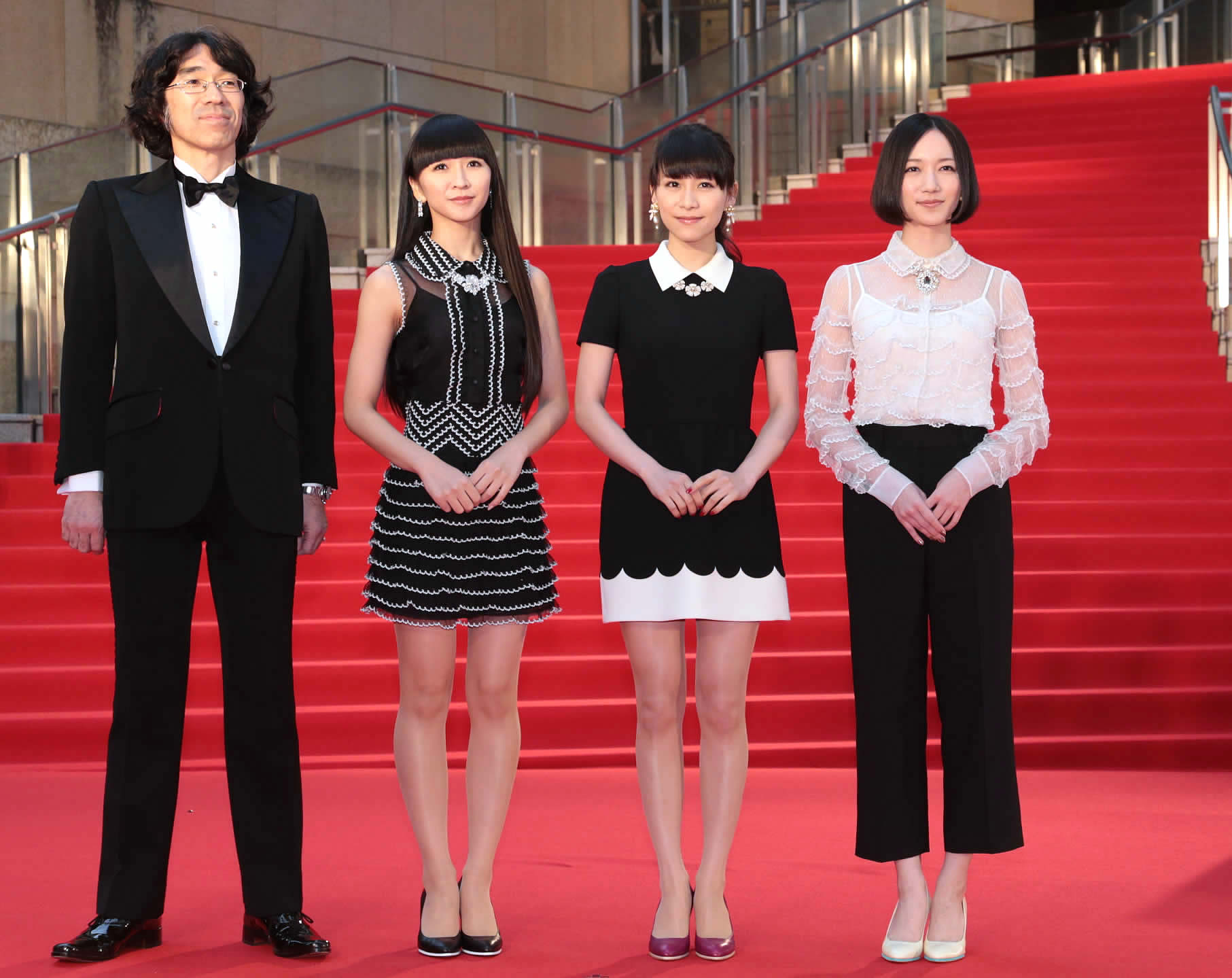 ۉf,Tokyo International Film Festival