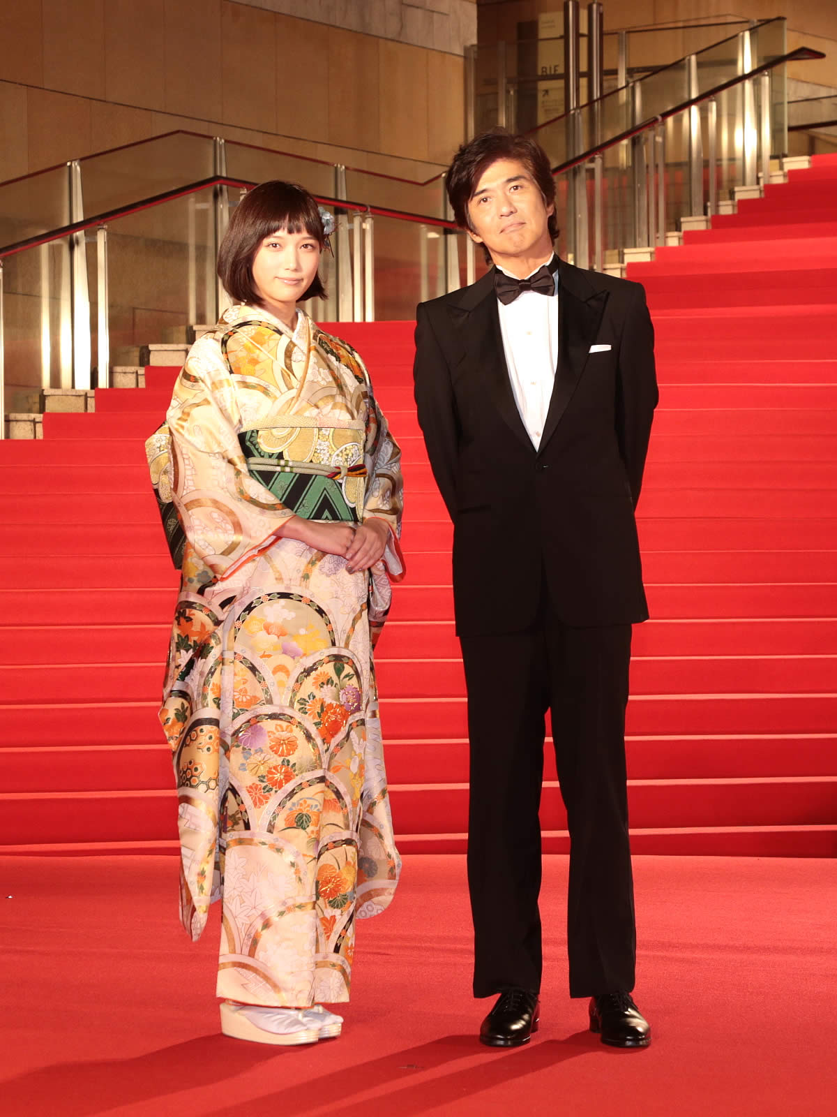 東京国際映画祭,Tokyo International Film Festival