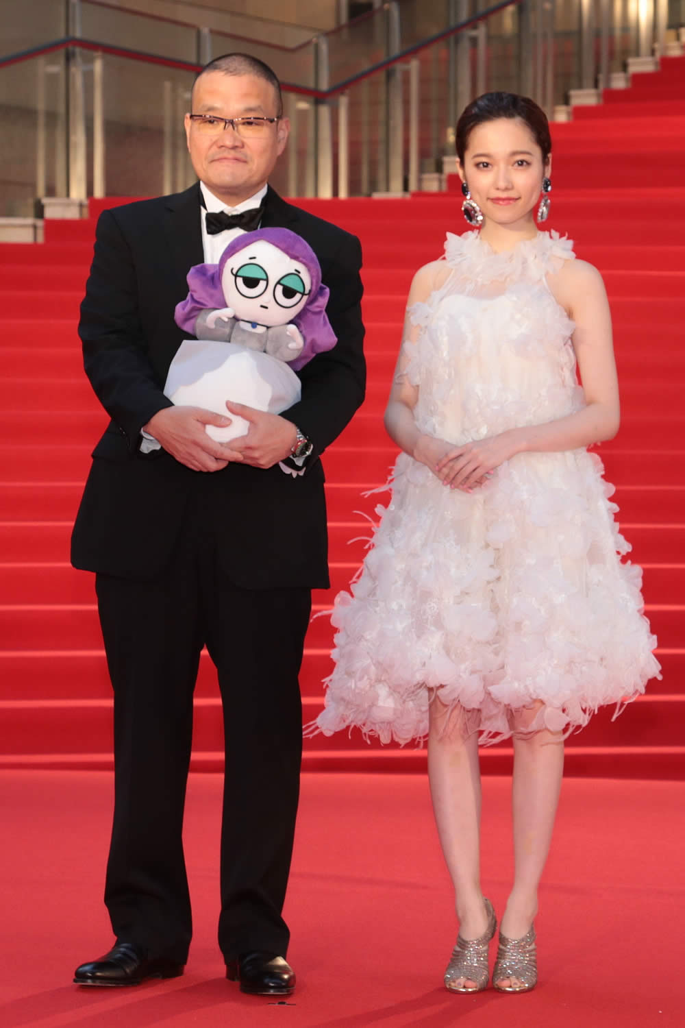 東京国際映画祭,Tokyo International Film Festival