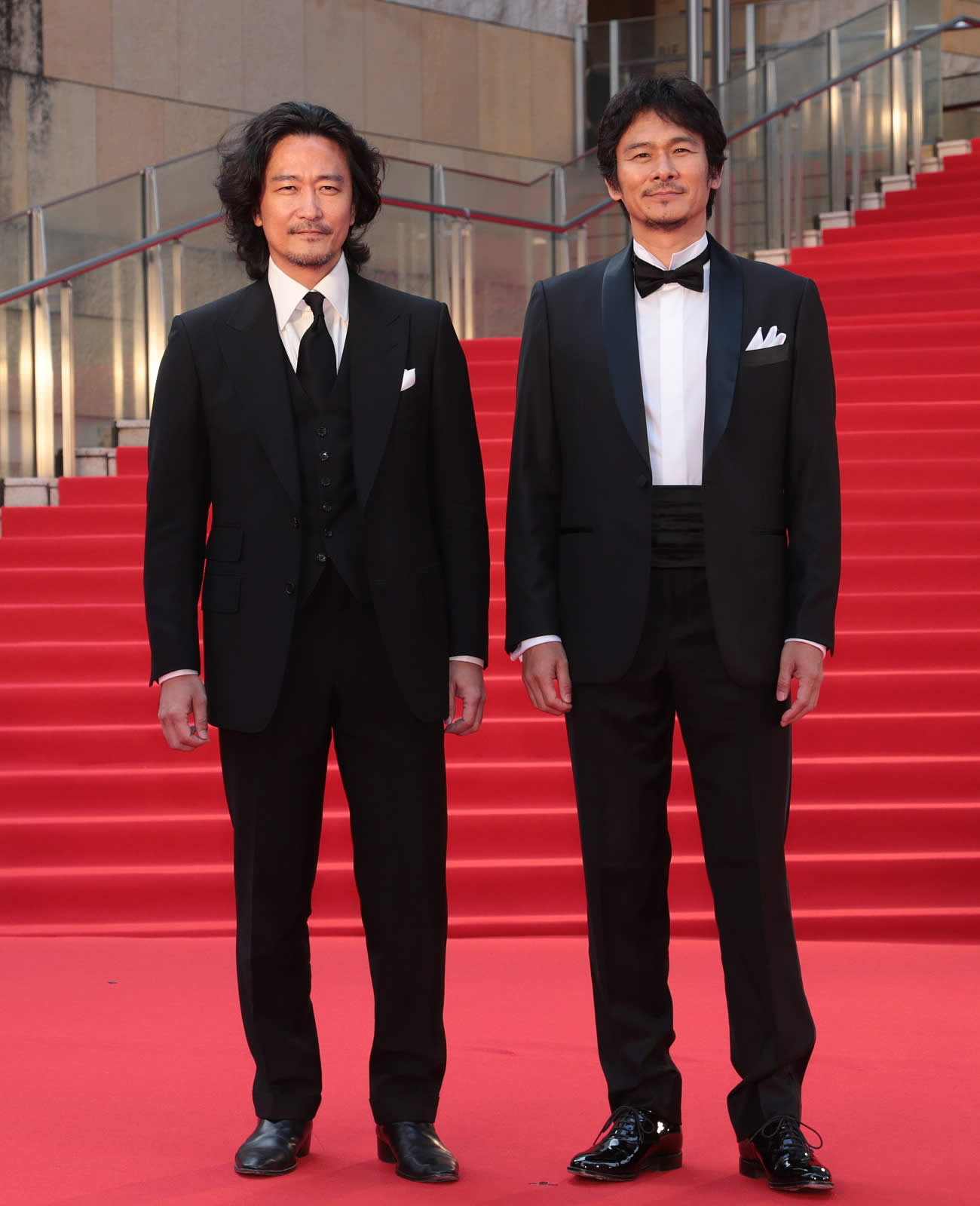 ۉf,Tokyo International Film Festival