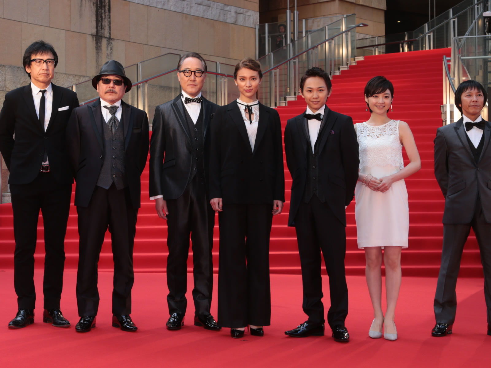 ۉf,Tokyo International Film Festival