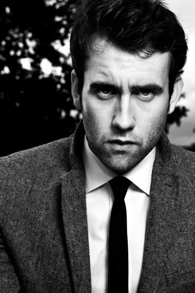 }V[ECX@Matthew Lewis