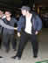 ロバート・パティンソン,成田空港,Robert Pattinson,Visit Japan