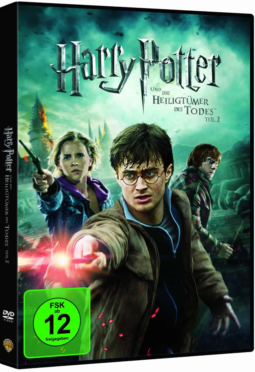 n[E|b^[Ǝ̔ PART2/ Harry Potter and the Deathly Hallows PART 2