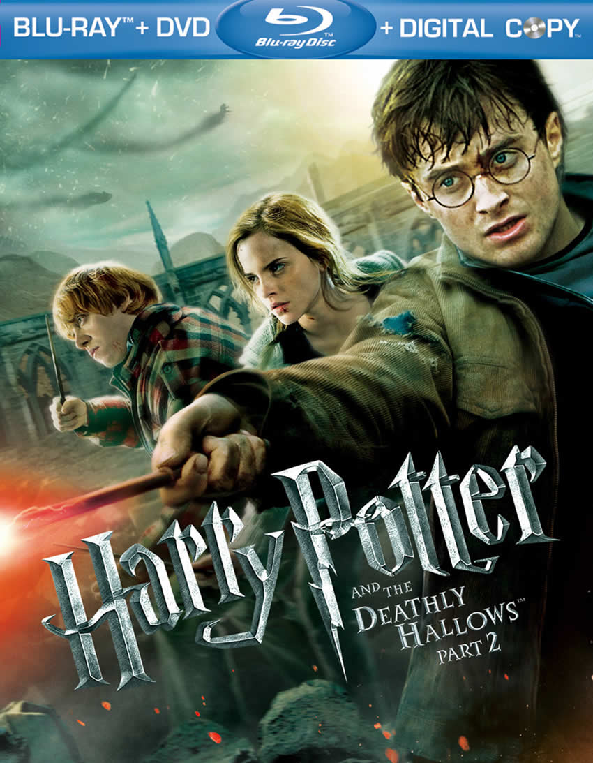 n[E|b^[Ǝ̔ PART2/ Harry Potter and the Deathly Hallows PART 2