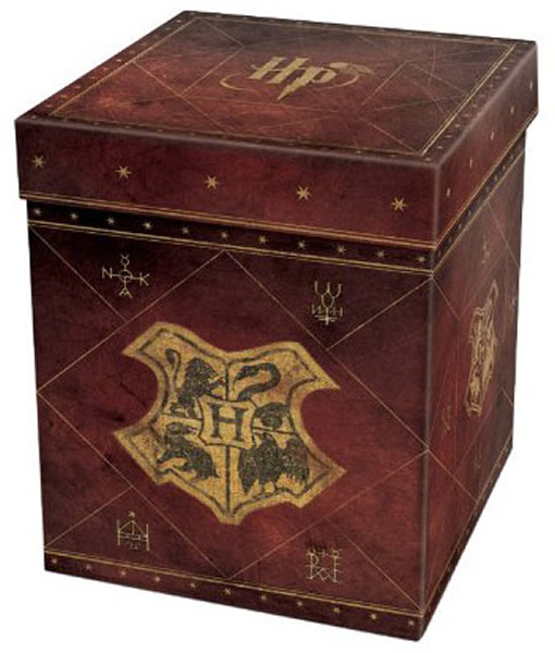 n[E|b^[EEBU[YERNV/ Harry Potter Wizards Collection