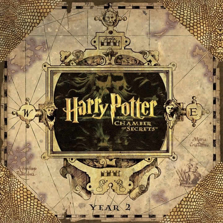 n[E|b^[EEBU[YERNV/ Harry Potter Wizards Collection