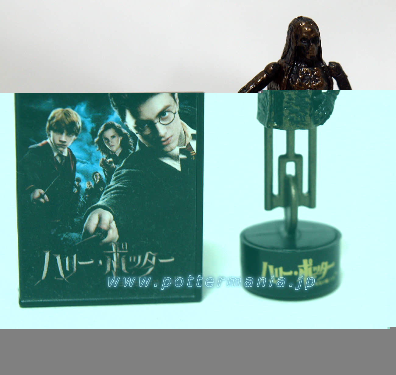 n[E|b^[ƕs̋RmcHarry Potter and the Order of the Phoenix 