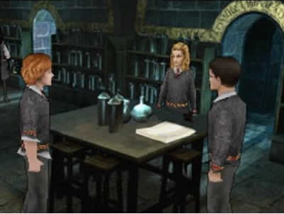 n[E|b^[Ɠ̃vX/Harry Potter and the Half-Blood Prince
