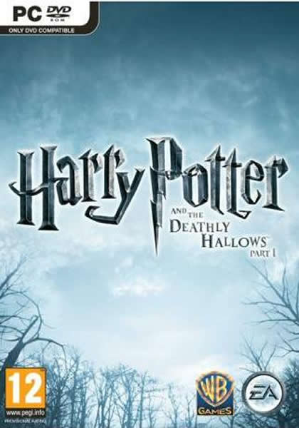 n[E|b^[Ǝ̔@p[g1/Harry Potter and the Deathly Hallows