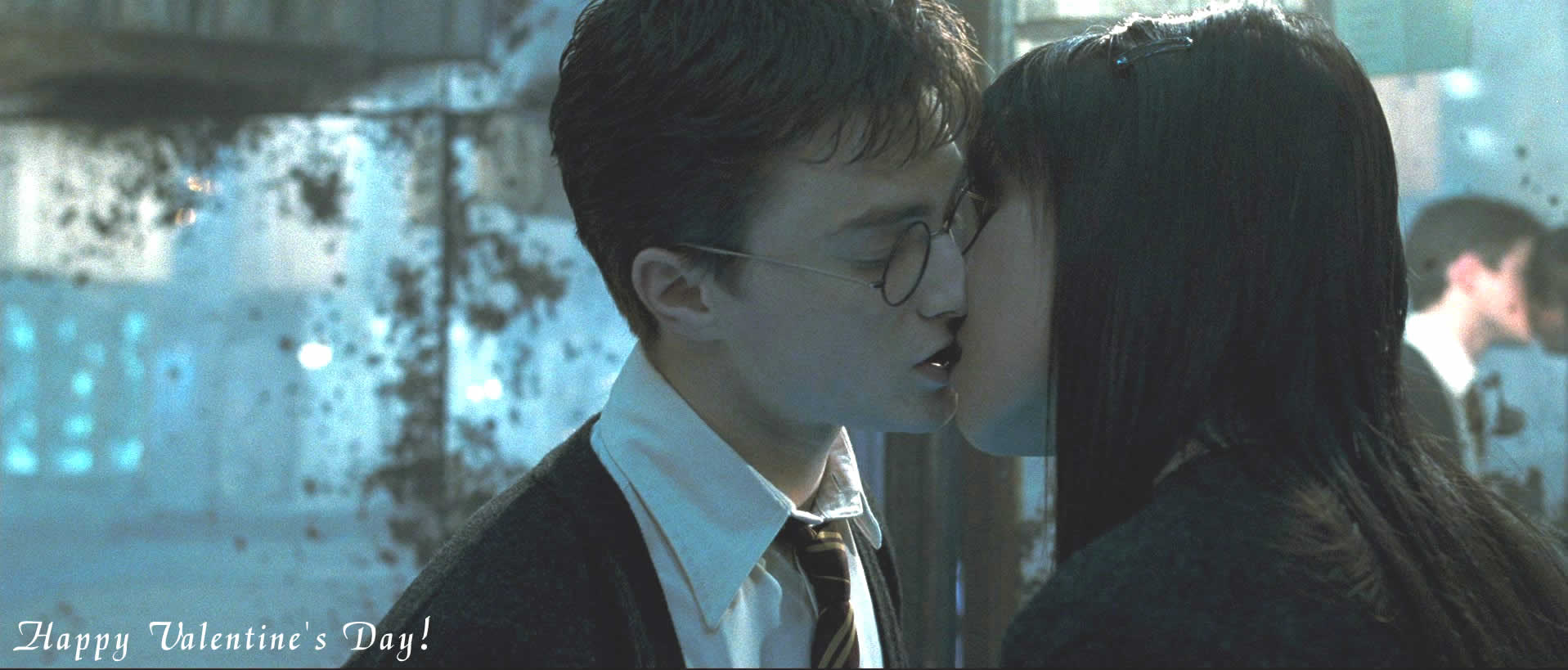 n[E|b^[,o^Cf[/Harry Potter, St.Valentine's Day