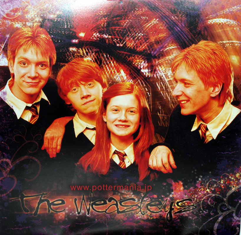 n[E|b^[J_[2008/Harry Potter Calendar 2008