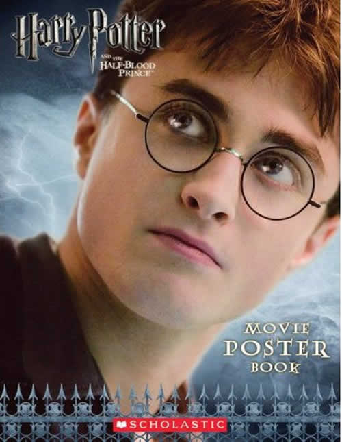 n[E|b^[Ɠ̃vX@/Harry Potter and the Half-Blood Prince