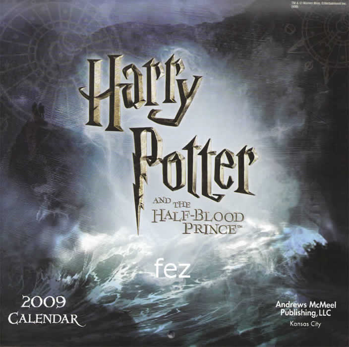 n[E|b^[Ɠ̃vX@/Harry Potter and the Half-Blood Prince