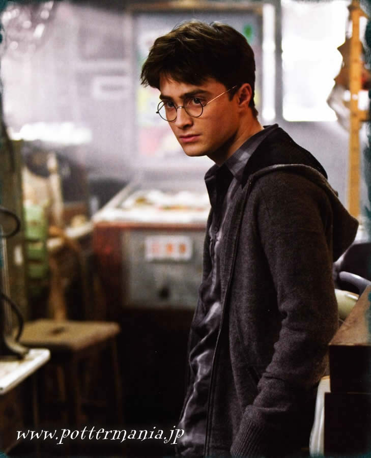 n[E|b^[Ɠ̃vX@/Harry Potter and the Half-Blood Prince