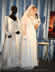 『トワイライト・サーガ／ブレイキング・ドーン Part 1』イベントにタレントのローラがウェディングドレスで登場
