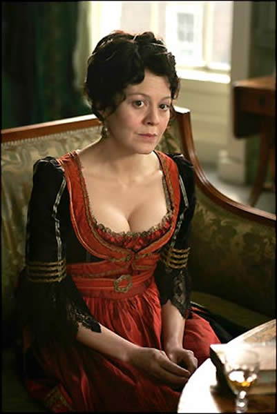 ヘレン マックローリー Helen Mccrory ポッターマニア