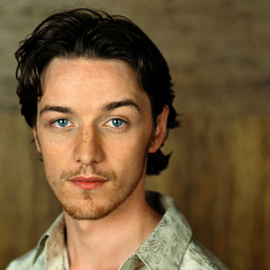 WF[YE}JHC/James McAvoy