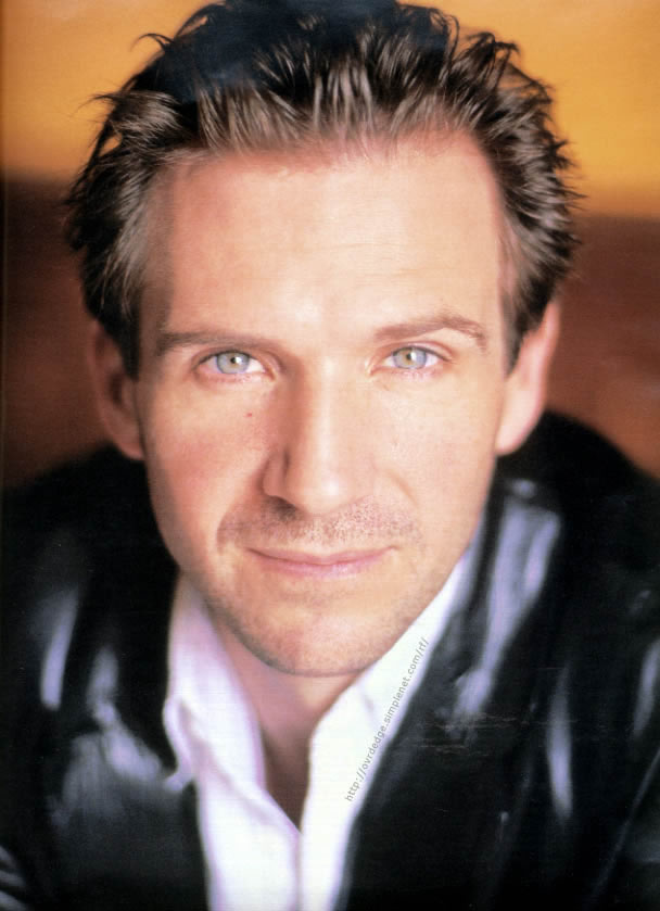 レイフ ファインズ Ralph Fiennes ハリー ポッター俳優名鑑