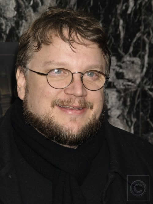 MEfEgGuillermoDelToro