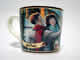 Mug(Ron and Hermione in Three Broomsticks)