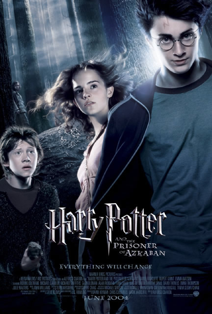 n[E|b^[ƃAYJo̎l/Harry Potter and the Prisoner of Azkaban